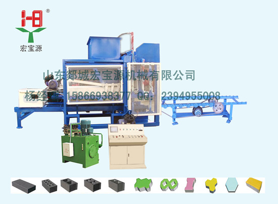 網(wǎng)購(gòu)?fù)杆u制磚機(jī)|護(hù)坡磚磚機(jī)？要注意的事項(xiàng)！
